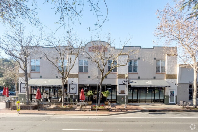 Photo - The Skeels Apartments