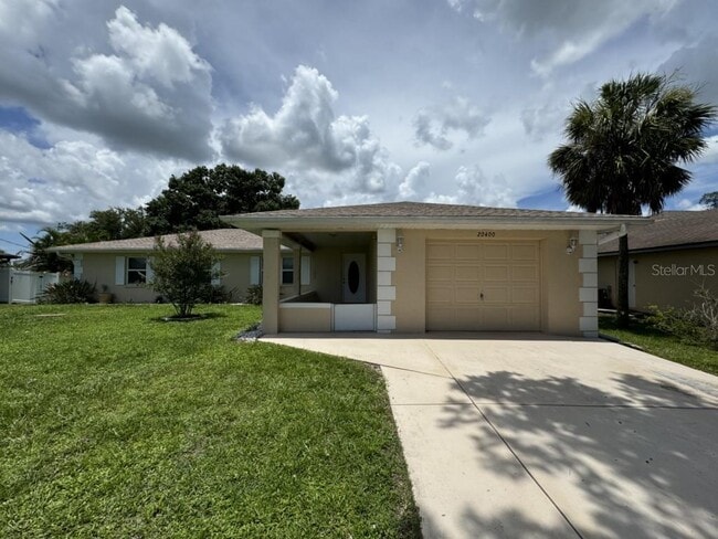 Photo - 20400 Andover Ave