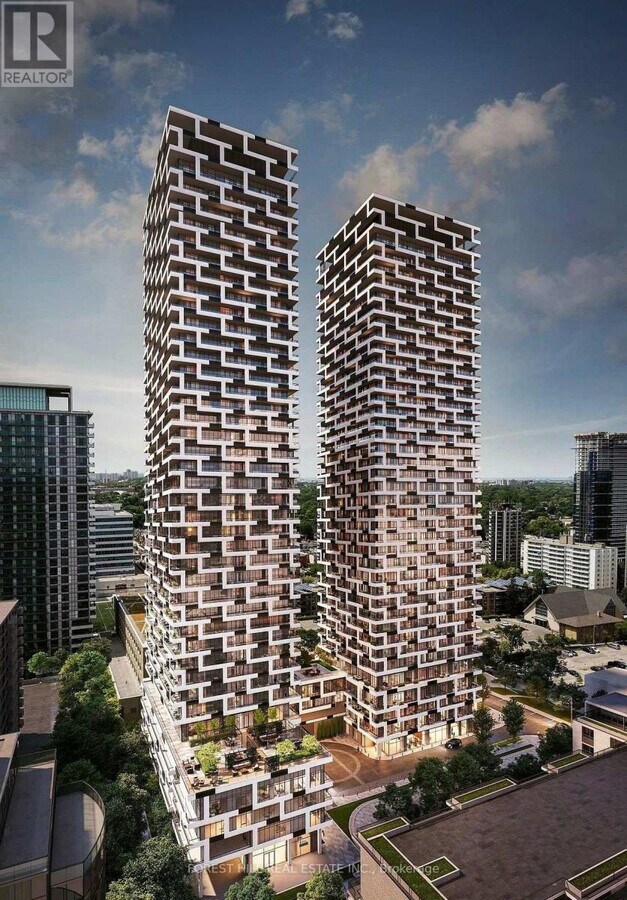 Photo - 65 Broadway Ave Unité 2404