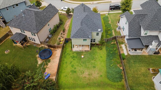 Photo - Updated 4BR, 2.5BA in Grovetown with fenced yard and garage