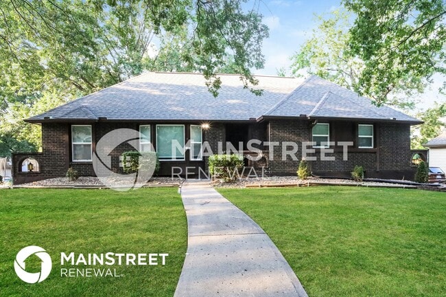 Building Photo - 11906 E 60 St