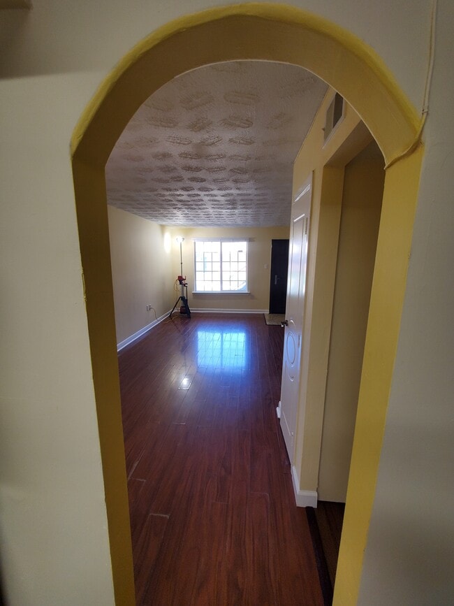 Casa Bonita Apartments