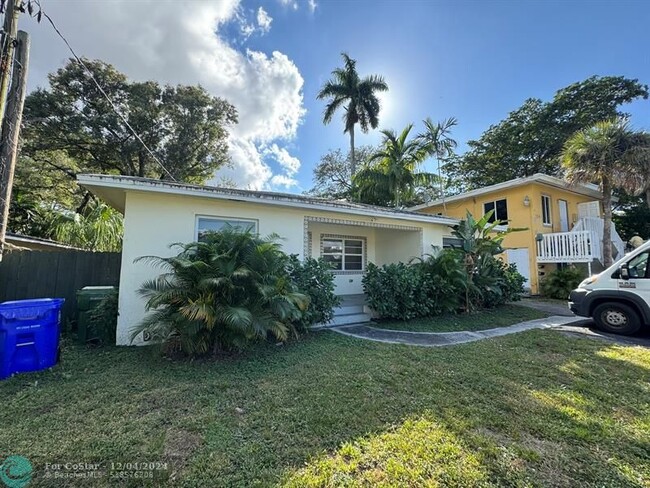 Photo - 1110 W Las Olas Blvd House