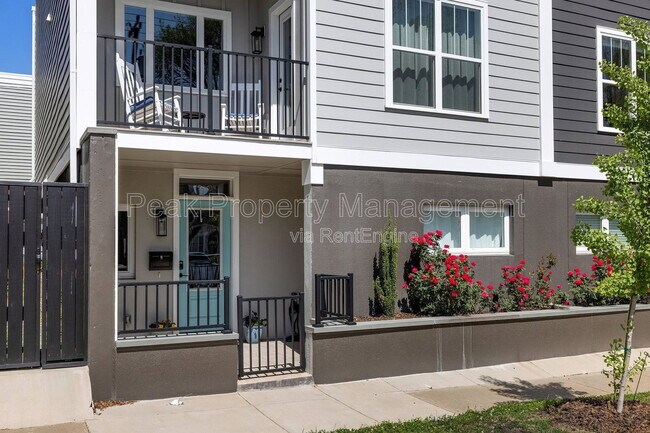 Photo - 3120 N Street