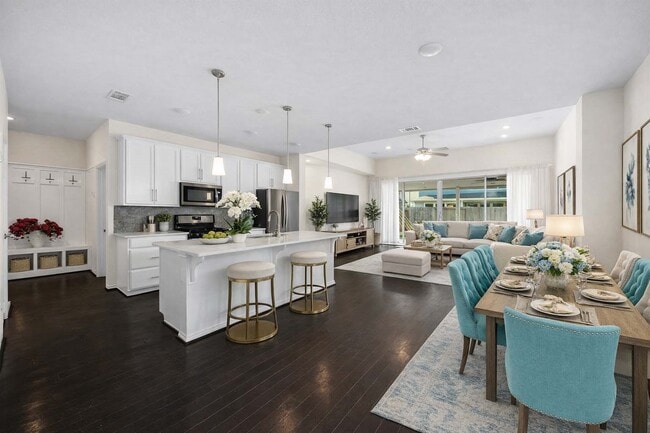 Photo - 3411 Ovids Orchard Dr