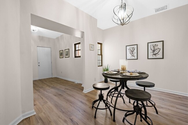 Photo - FULLY UPDATED 2 BR, 1 BA Single Family Home in Edgewood - SHARP!