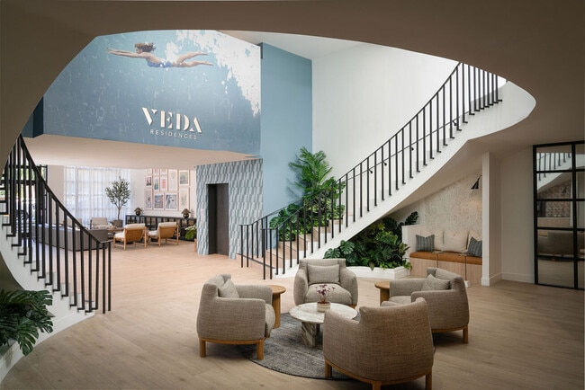 Veda Luxury Apartments
