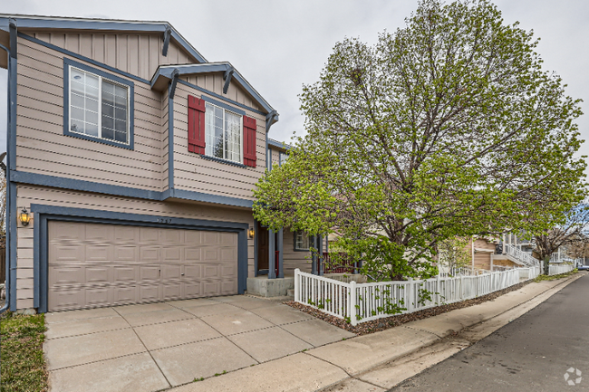 Building Photo - 1287 S Beeler Ct Rental