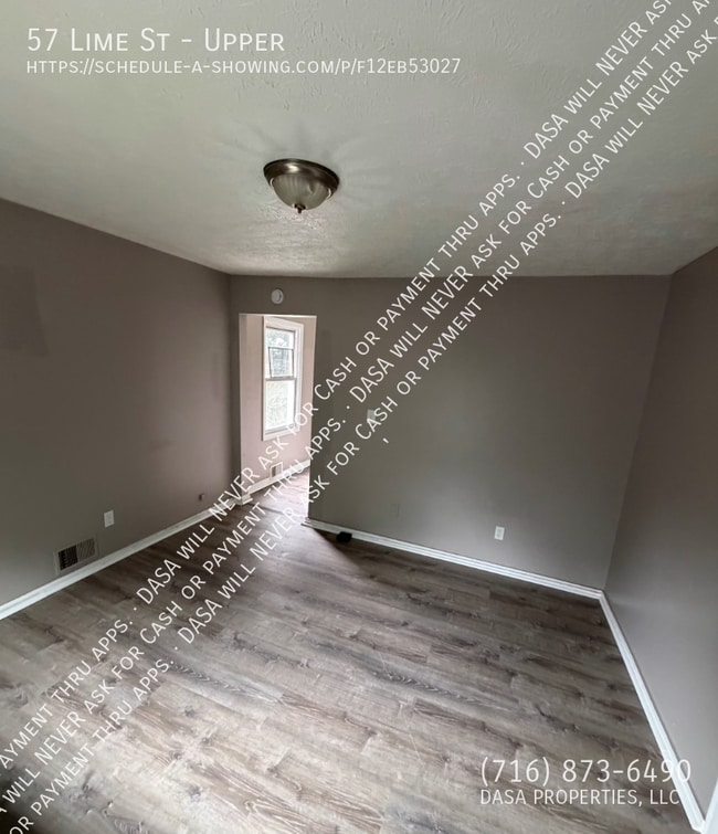 57 Lime St Unit Upper