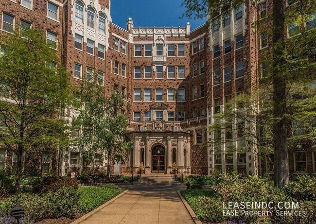 Photo - 4707 Connecticut Ave NW Apartment Unit #112