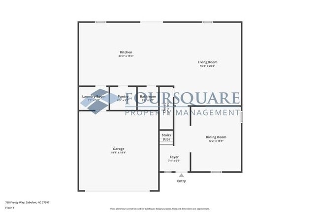 Photo - SPACIOUS HOME in Autumn Lakes with a FLEXIBLE FLOOR PLAN AND SOLAR PANELS, 5 BEDS 2.5 BATH