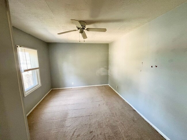 Photo - Affordable 3-Bedroom, 1-Bath Home with Fen...
