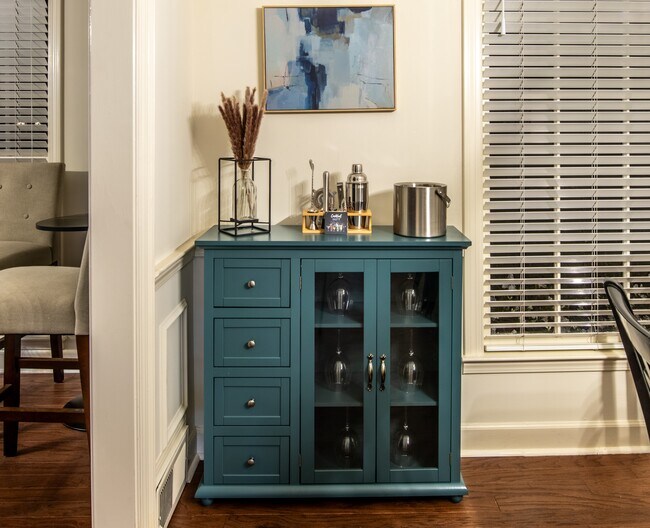 1316 Kirby Pky Rental House Rental in Memphis, TN