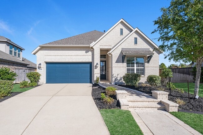 Building Photo - 19006 Sam Bass Ct