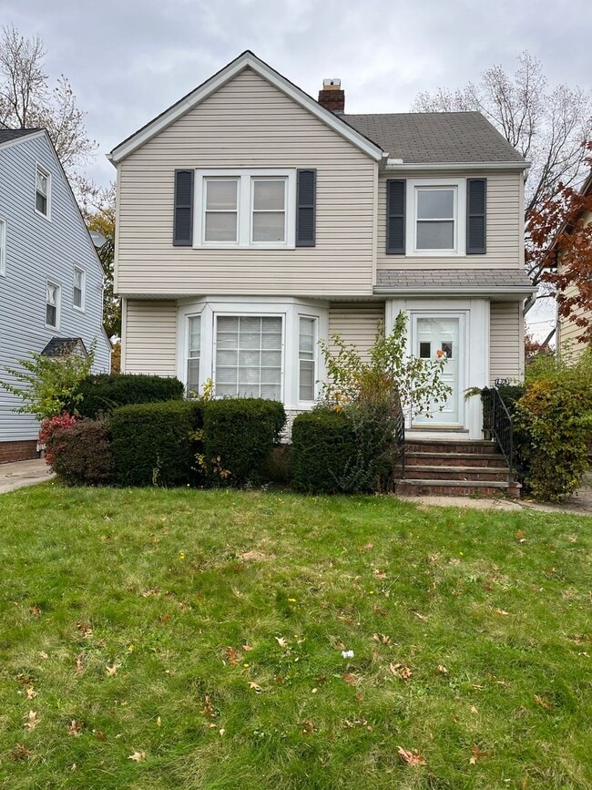 Photo - 1003 Elbon Rd House