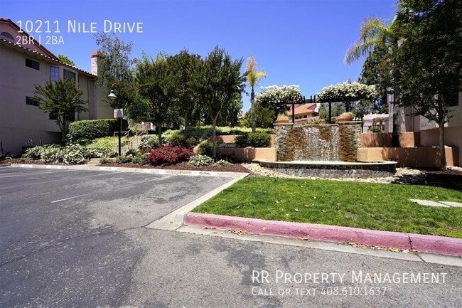 10211 Nile Dr