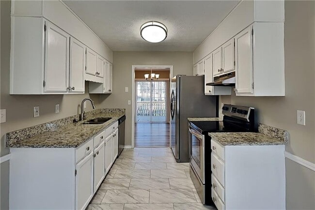 Photo - 2620 Bluffton Rd