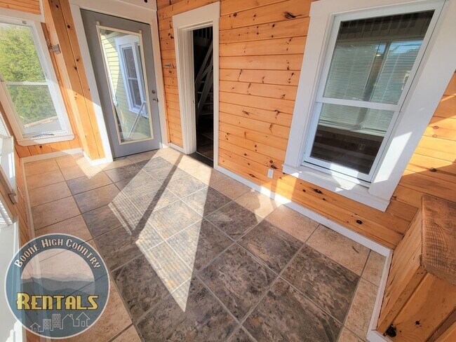 Photo - Banner Elk Bungalo