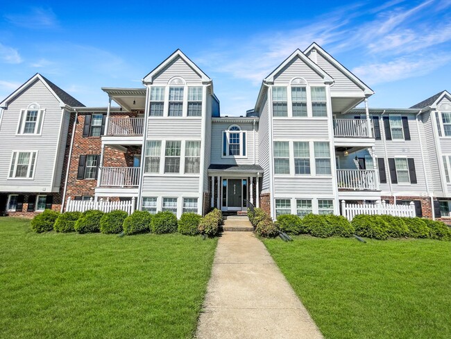 2 bedroom/2 bath condo in Glen Allen!!! - 2 bedroom/2 bath condo in Glen Allen!!! Unidad 702