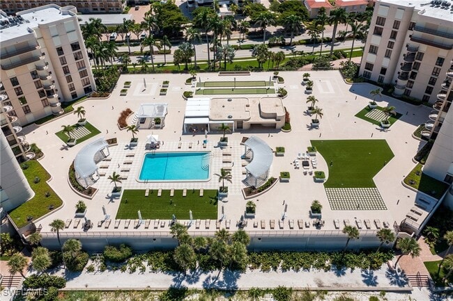 Photo - 3115 Gulf Shore Blvd N Unidad 203S