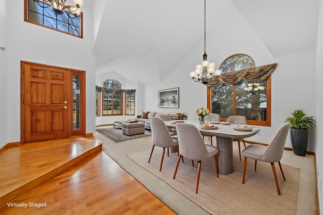 Photo - Bright Arvada Home | Soaring Ceilings, Deck, Mountain Views & Large Basement