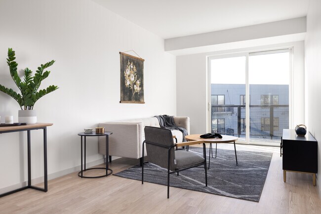 Living Space