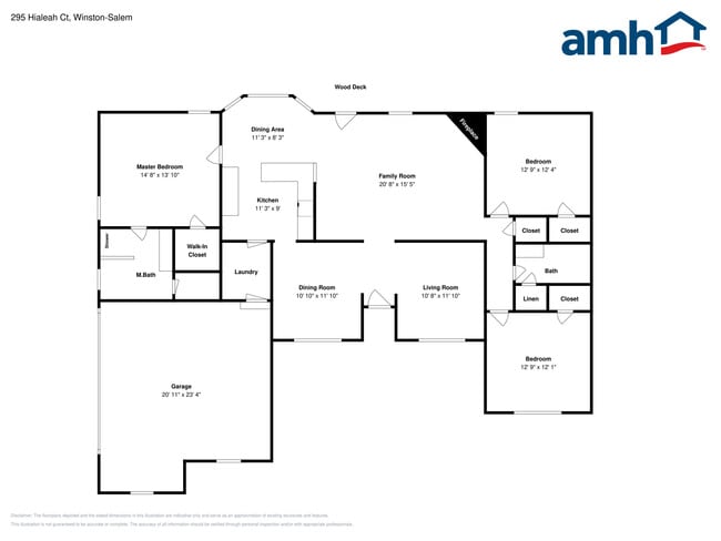 Photo - 295 Hialeah Ct