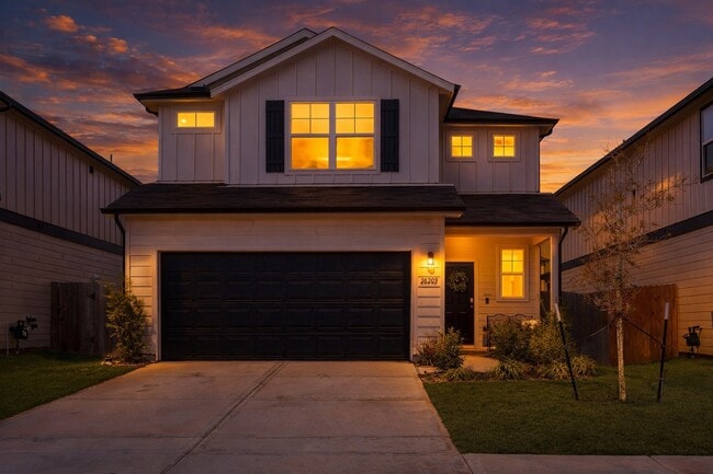 Photo - 26209 Brahman Dr