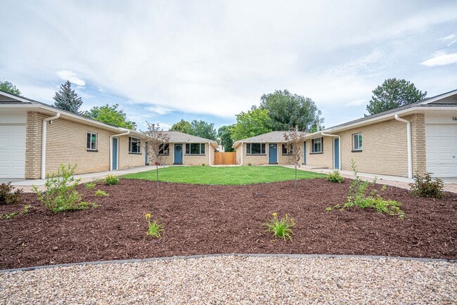 Photo - Charming Fully Remodeled 2 Bedroom, 1 Bath Duplex