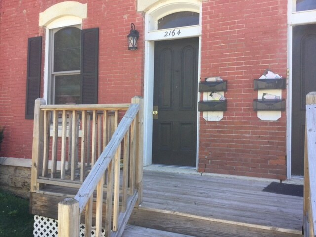 2164 Washington St Unidad 2164 #2