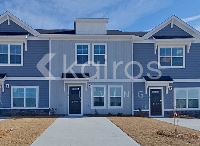Building Photo - 2097 Banyan Cir