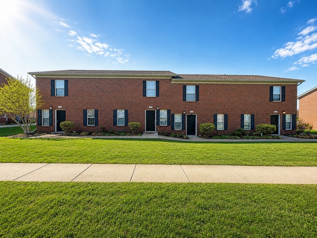 77-83 Gray Hawk Drive 4-Plex