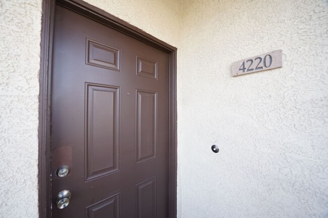 Photo - 2291 W Horizon Ridge Pkwy Unit 4220