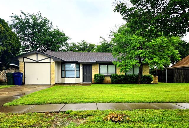 Building Photo - 1617 Meridian Way