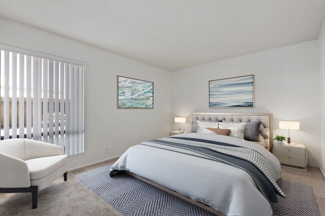 Cedar Glen Apartments