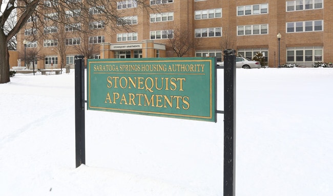 Photo - Stonequist Apartments