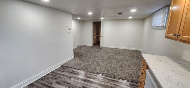 Photo - 2 Bedroom 1 Bath lower apartment - all utilities included!