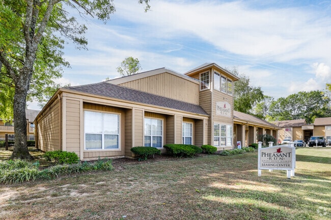 Pheasant Run - Pheasant Run Apartamentos