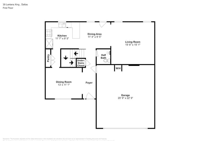 Photo - 35 Lantana Crossing