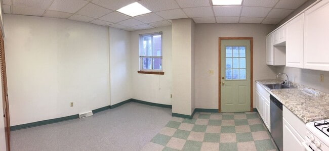 111 Sedgwick St Unit #1