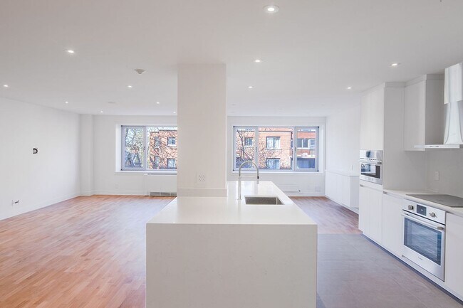 Photo - 3468 Rue Drummond Unit 503