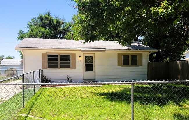 Photo - 433 S Sheridan St