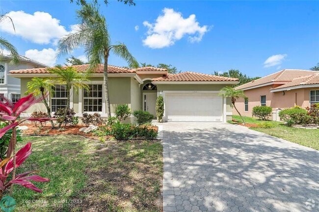 Building Photo - 11517 NW 49th Ct Rental