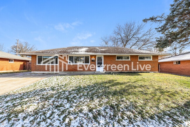 Building Photo - 5336 Naples Dr