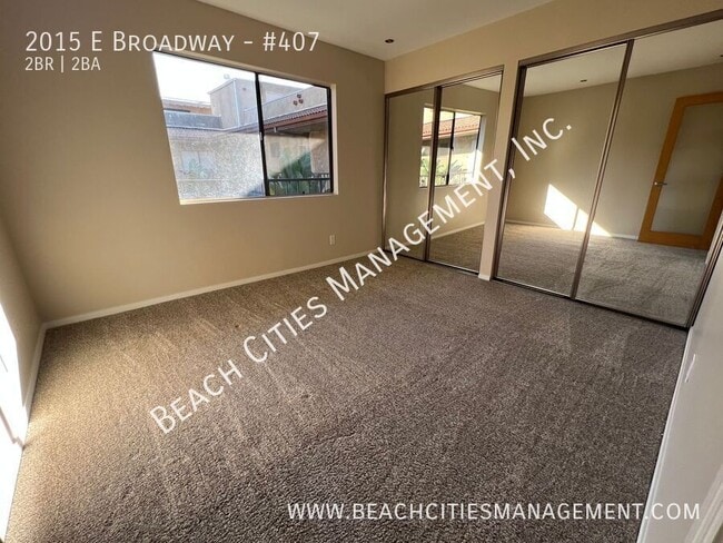 Photo - 2015 E Broadway-#407 Unidad #407