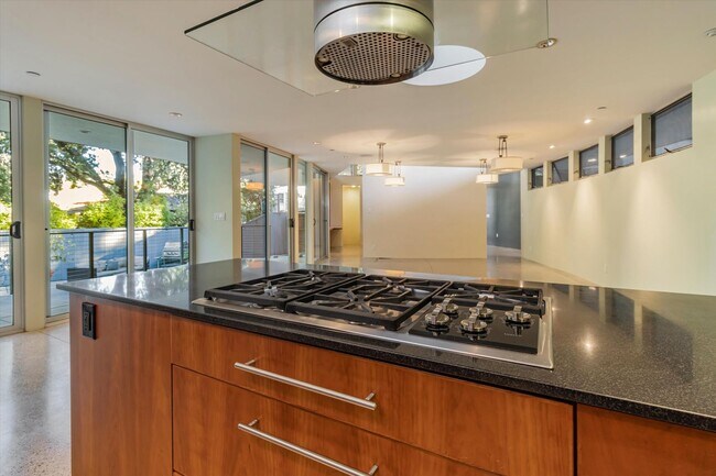 Photo - Modern Custom 3-Bedroom Home with Pool in ...