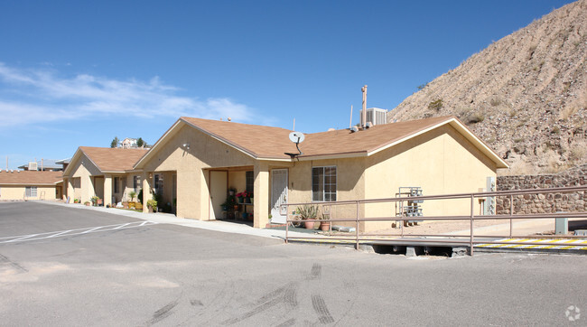 Building Photo - Hillside Senior Community Rental