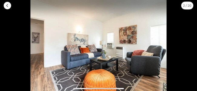 205 Church St Unit 205