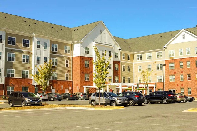 Bladensburg Commons