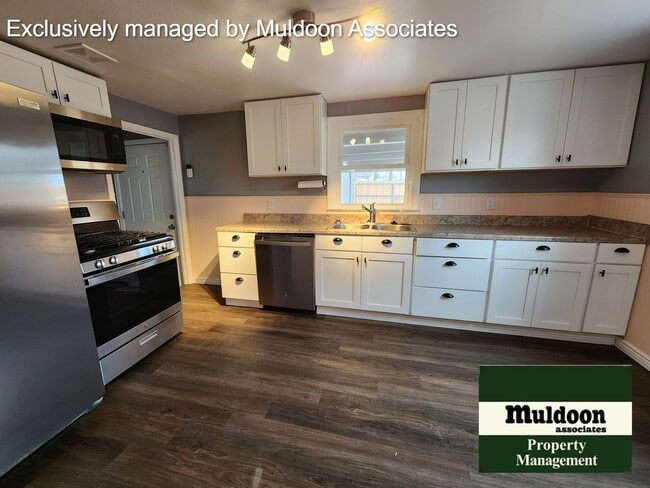 Photo - Remodeled rancher Available now!